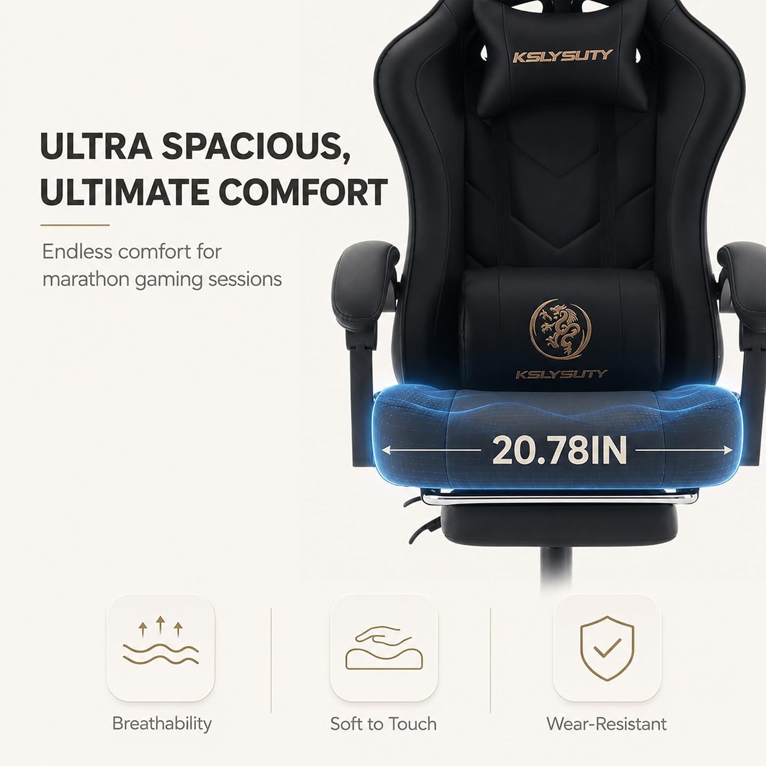 Yetişkinler için Ofis Masası B - Ergonomic Office Chair incelemesi ve fiyatı