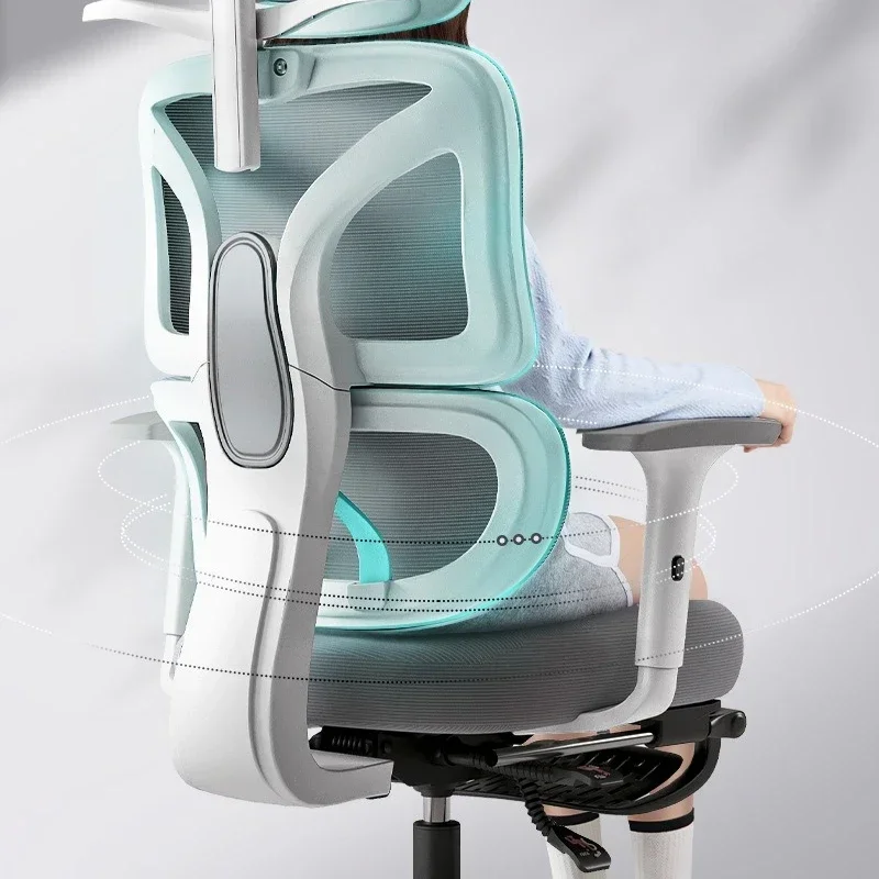 Yeni Anji Yucai Ergonomik Sand - Ergonomic Office Chair incelemesi ve fiyatı