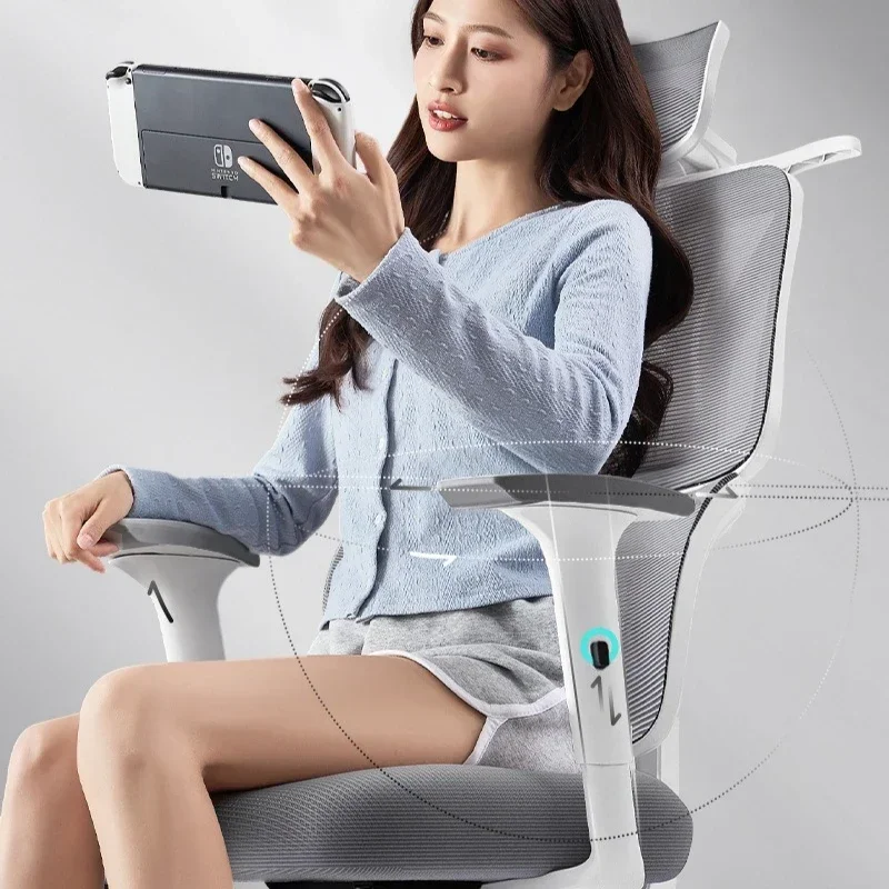 Yeni Anji Yucai Ergonomik Sand - Ergonomic Office Chair incelemesi ve fiyatı