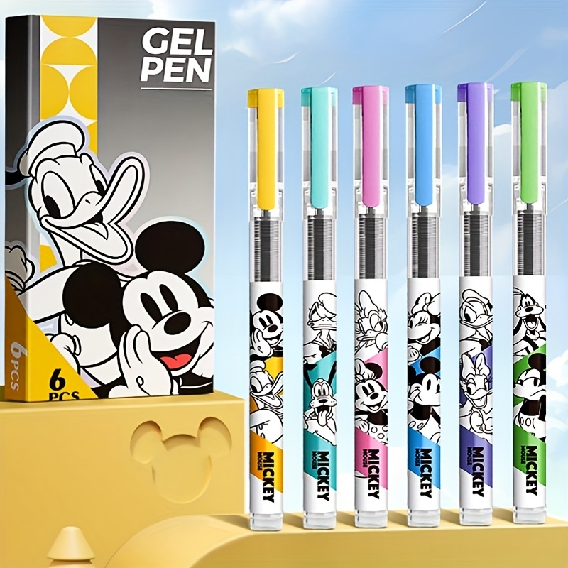 6 adet Disney Mickey, Minnie v - Home Office Student incelemesi ve fiyatı