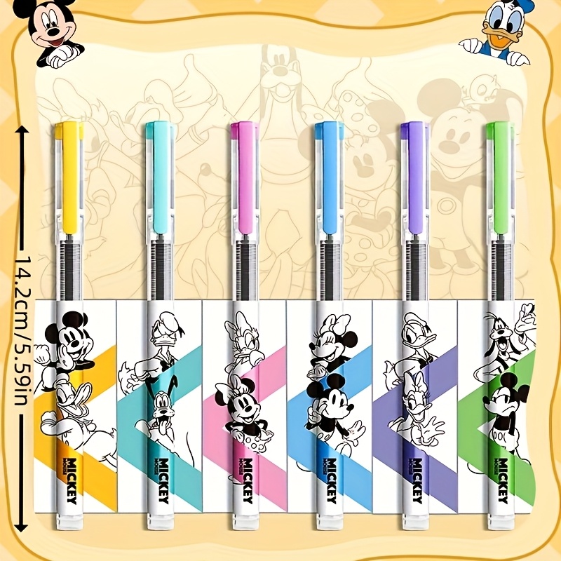 6 adet Disney Mickey, Minnie v - Home Office Student incelemesi ve fiyatı