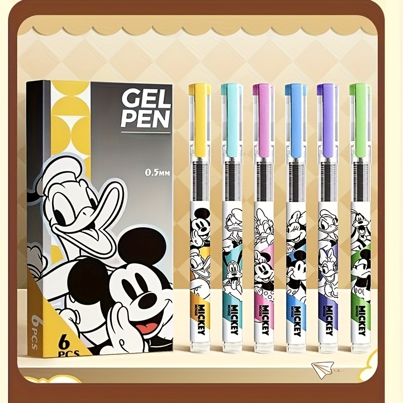 6 adet Disney Mickey, Minnie v - Home Office Student incelemesi ve fiyatı