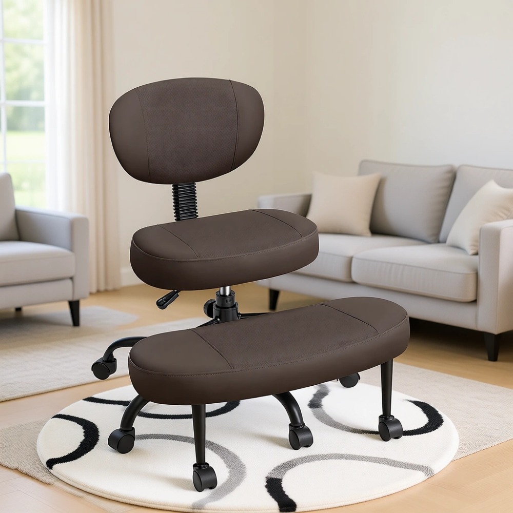 Meditasyon, Yoga ve Ofis Kulla - Ergonomic Office Chair incelemesi ve fiyatı