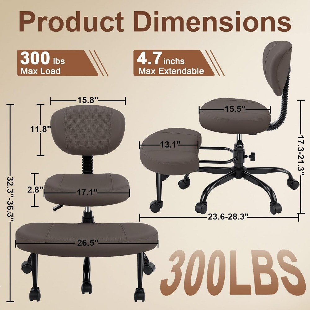 Meditasyon, Yoga ve Ofis Kulla - Ergonomic Office Chair incelemesi ve fiyatı