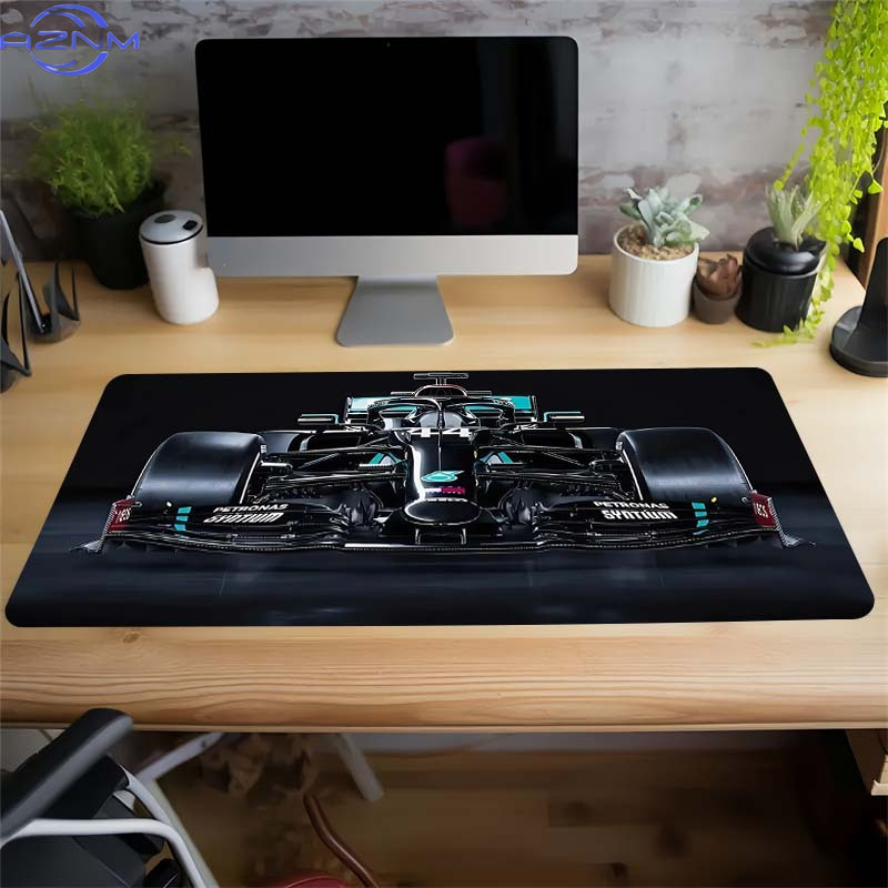 Havalı yarış arabası tasarımlı - Mousepad Xl Extended incelemesi ve fiyatı