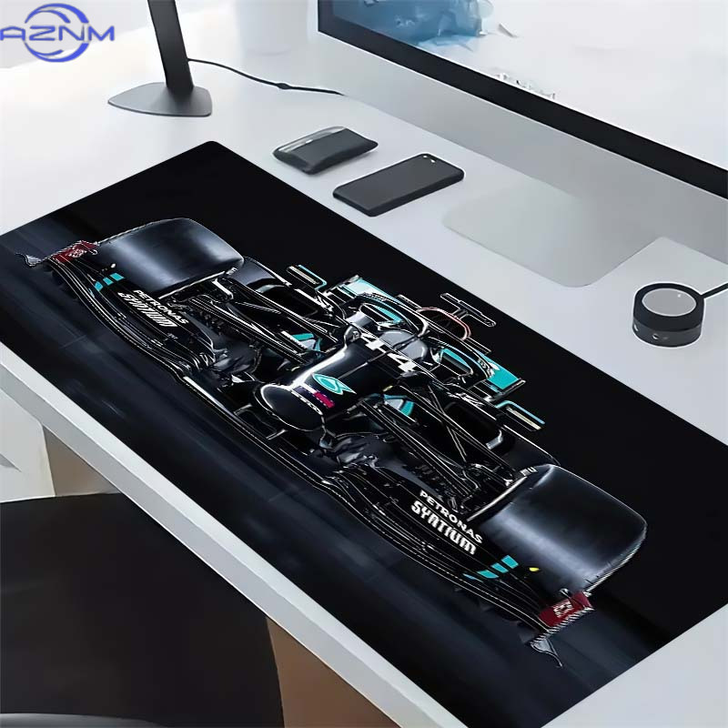 Havalı yarış arabası tasarımlı - Mousepad Xl Extended incelemesi ve fiyatı