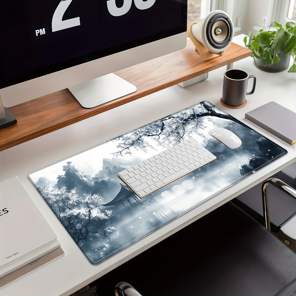 Feng Shui'den Esinlenen Genişl - Mousepad Xl Extended incelemesi ve fiyatı