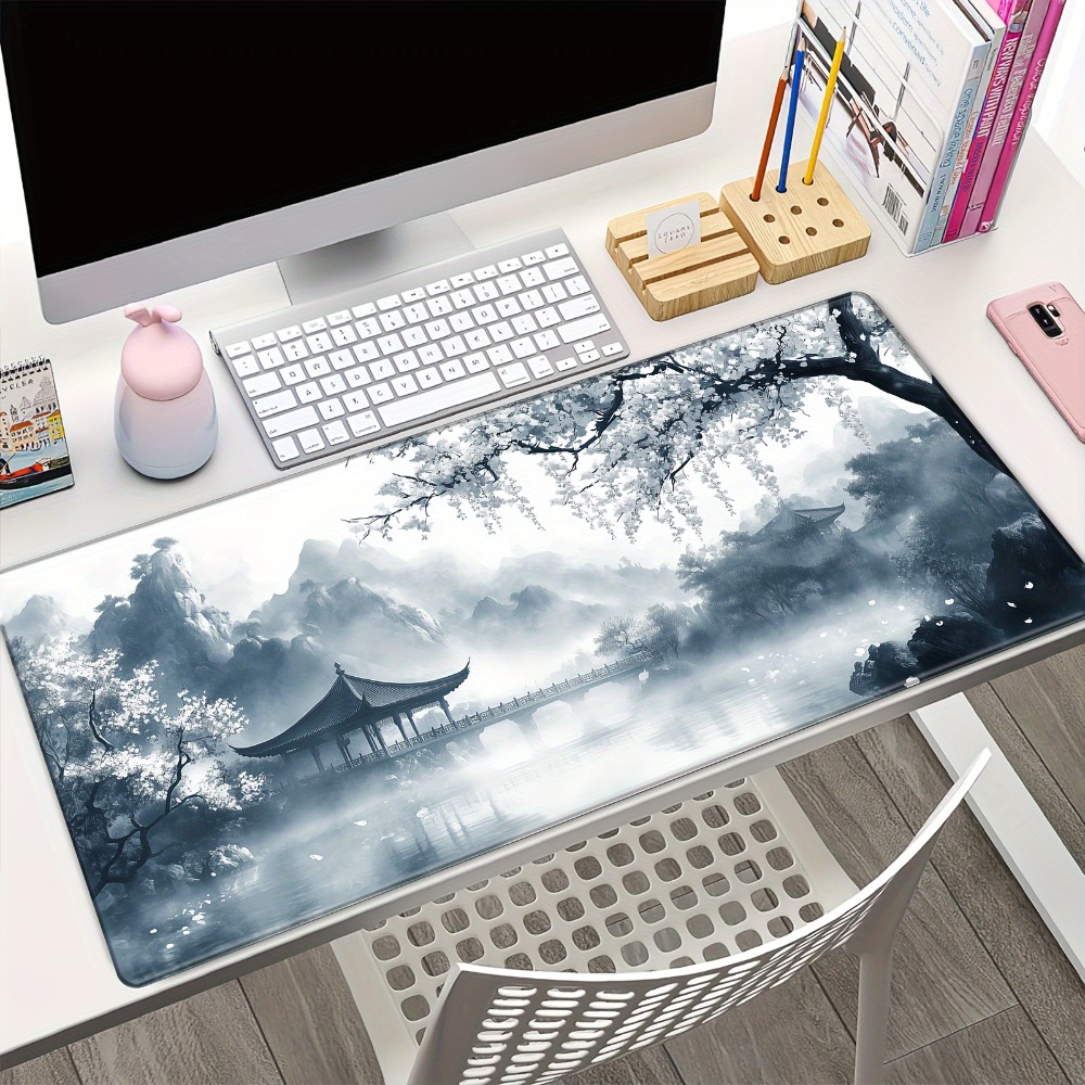 Feng Shui'den Esinlenen Genişl - Mousepad Xl Extended incelemesi ve fiyatı