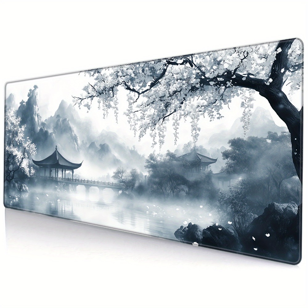 Feng Shui'den Esinlenen Genişl - Mousepad Xl Extended incelemesi ve fiyatı