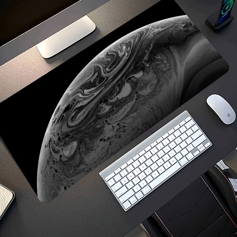 Mousepad mermer görünümlü, kay - Mousepad Xl Extended incelemesi ve fiyatı