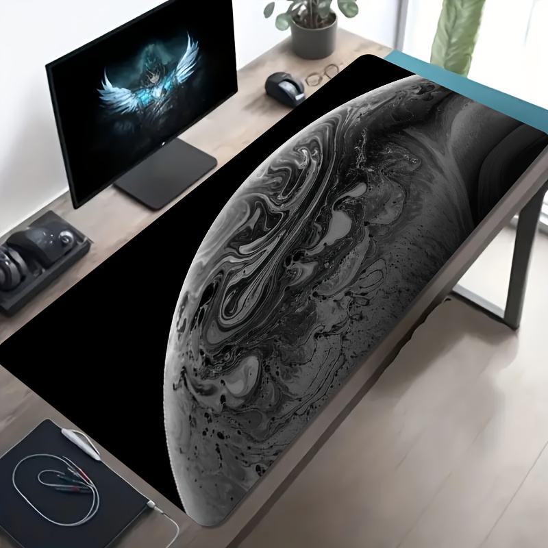 Mousepad mermer görünümlü, kay - Mousepad Xl Extended incelemesi ve fiyatı