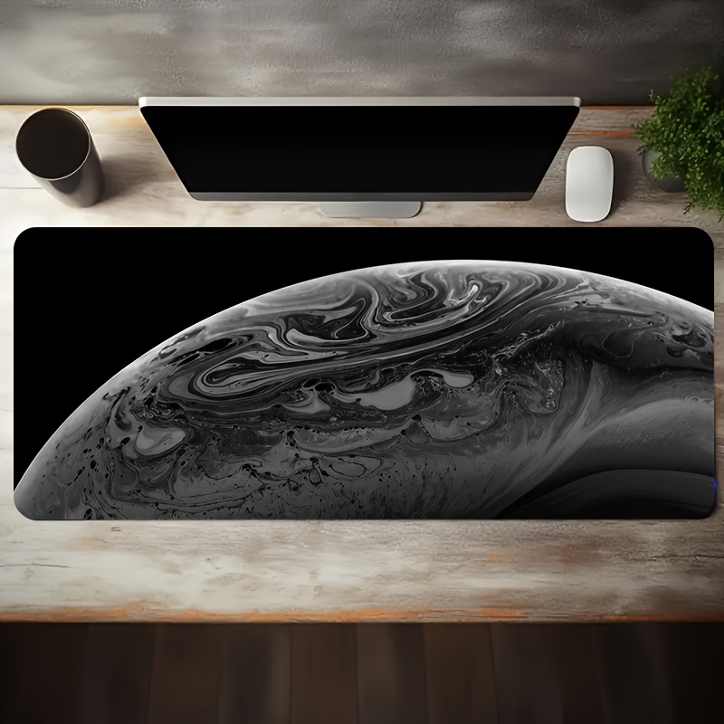 Mousepad mermer görünümlü, kay - Mousepad Xl Extended incelemesi ve fiyatı