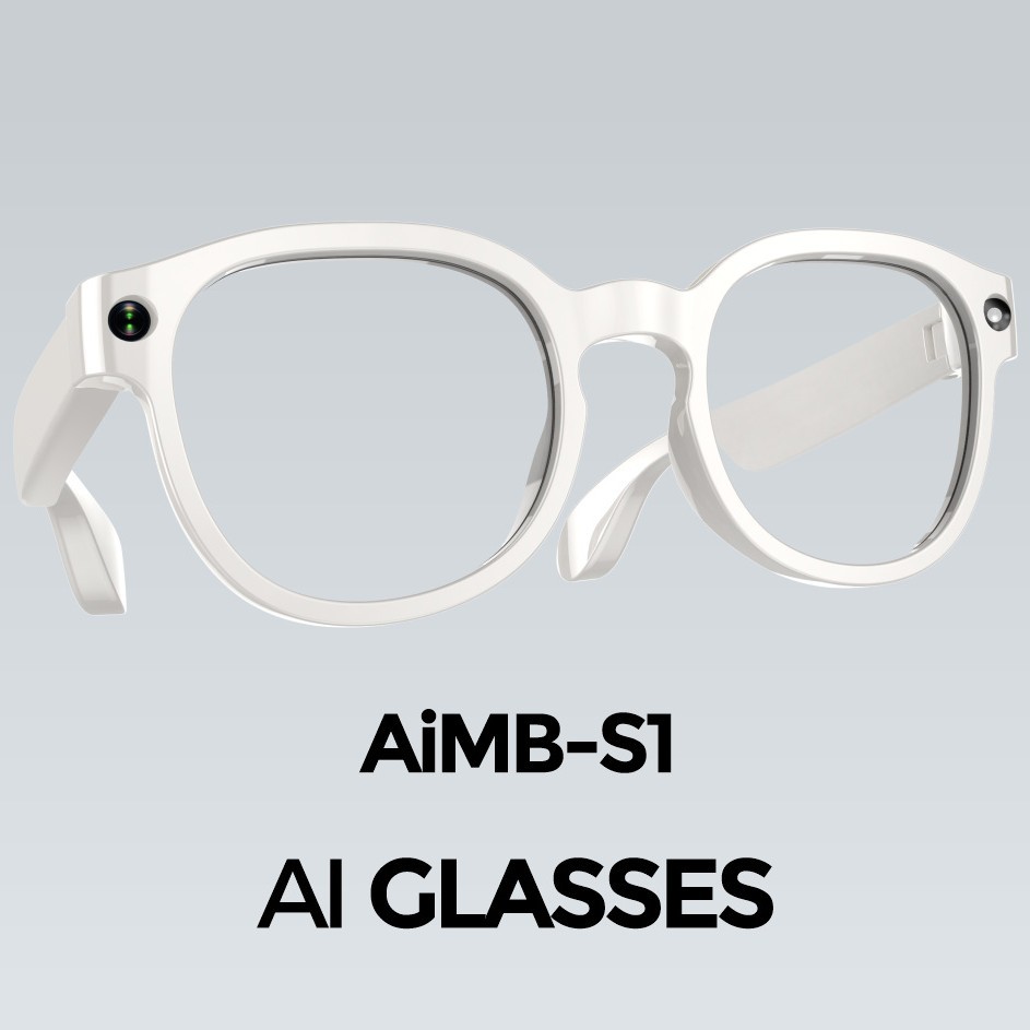 S1 2'si 1 arada 5MP Yapay Zeka - Blue Light Glasses incelemesi ve fiyatı