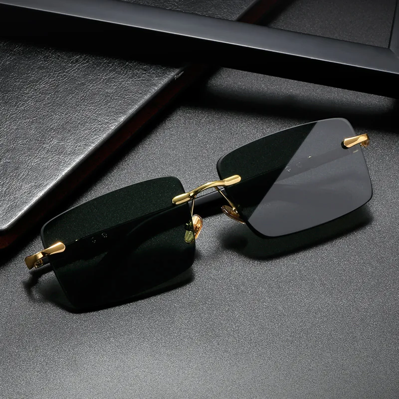 Moda Dikdörtgen Güneş Gözlüğü  - Blue Light Glasses incelemesi ve fiyatı