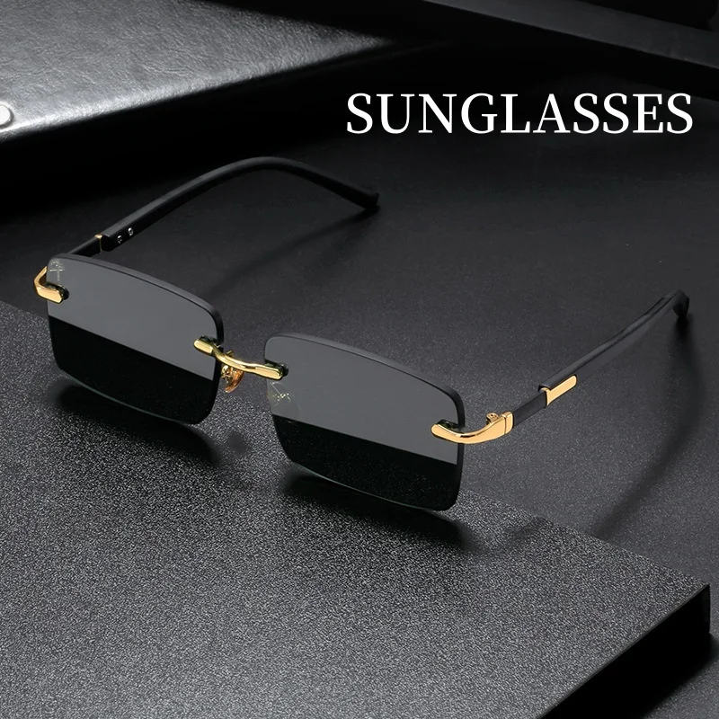 Moda Dikdörtgen Güneş Gözlüğü  - Blue Light Glasses incelemesi ve fiyatı