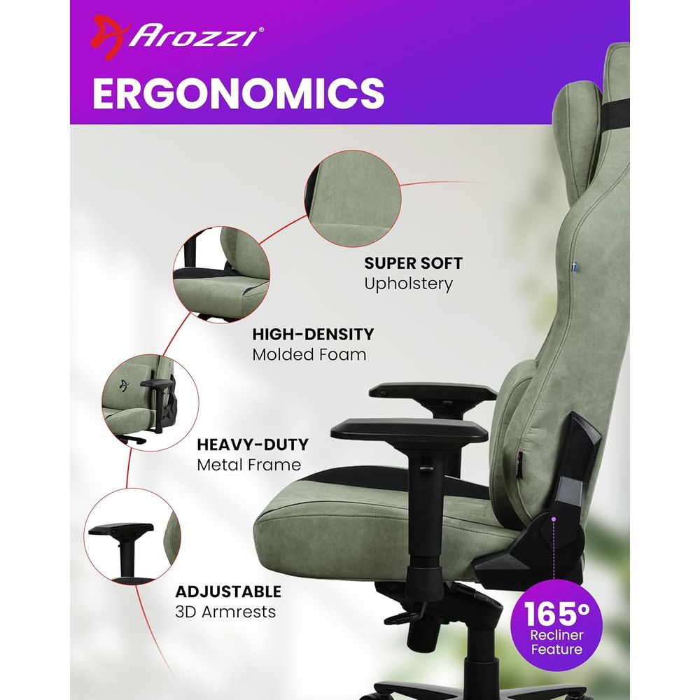 Ayarlanabilir Yüksekliğe Sahip - Ergonomic Office Chair incelemesi ve fiyatı