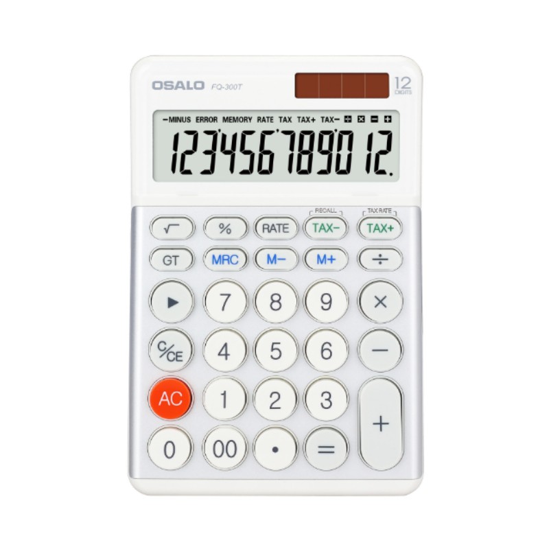 OSALO 300t 12 Haneli Solar Mas - Home Office Tax incelemesi ve fiyatı