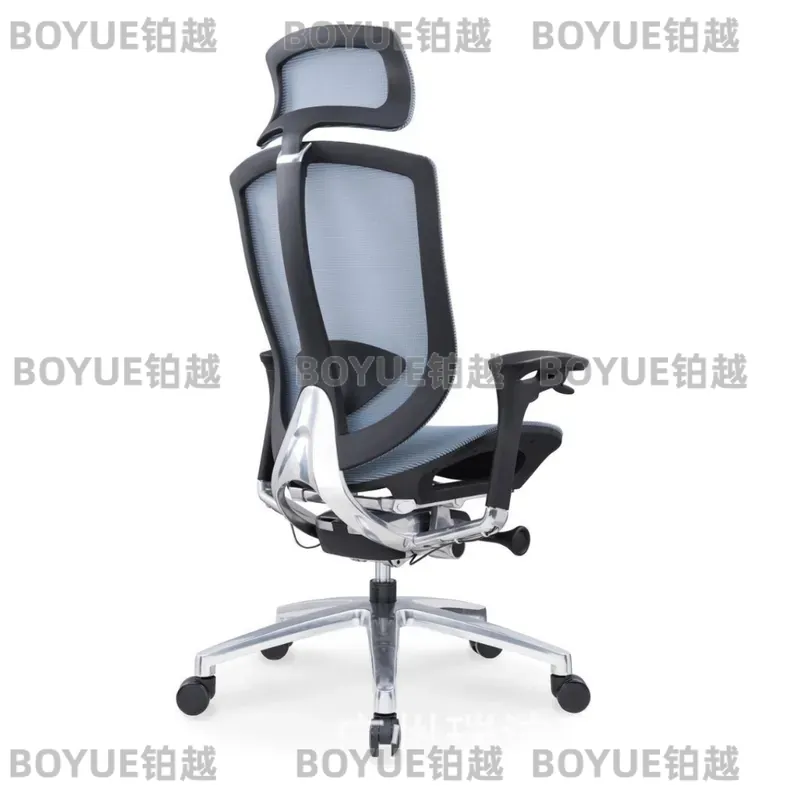 Ergonomik Ofis Koltuğu Alüminy - Home Office Desks incelemesi ve fiyatı