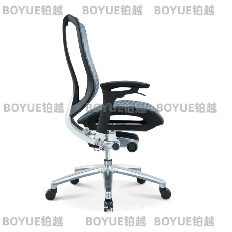 Ergonomik Ofis Koltuğu Alüminy - Home Office Desks incelemesi ve fiyatı