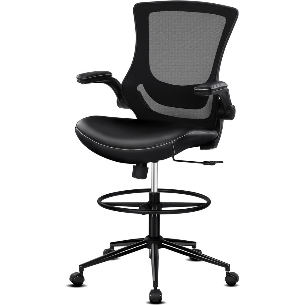 Ayarlanabilir Bel Desteği ve A - Ergonomic Office Chair incelemesi ve fiyatı