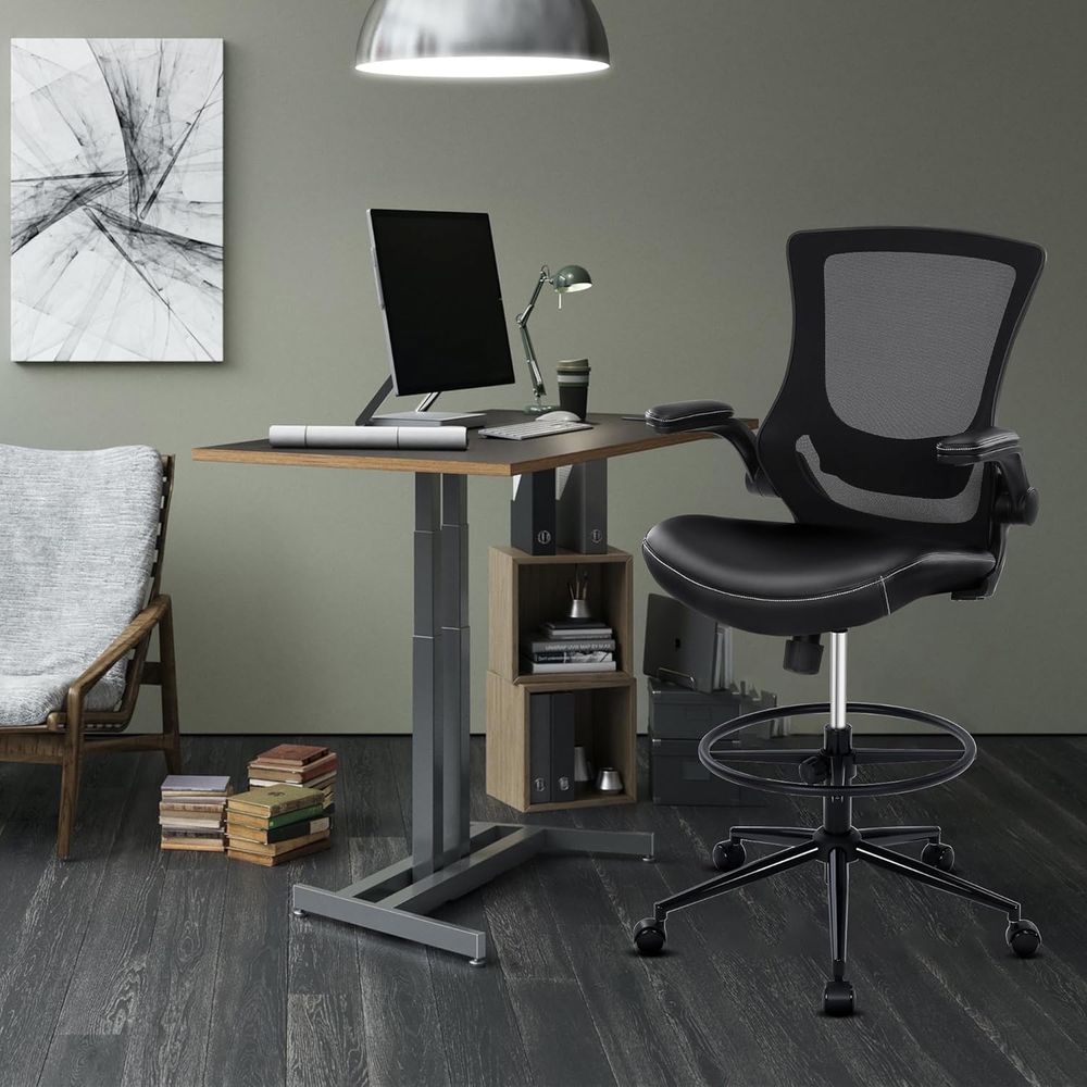 Ayarlanabilir Bel Desteği ve A - Ergonomic Office Chair incelemesi ve fiyatı