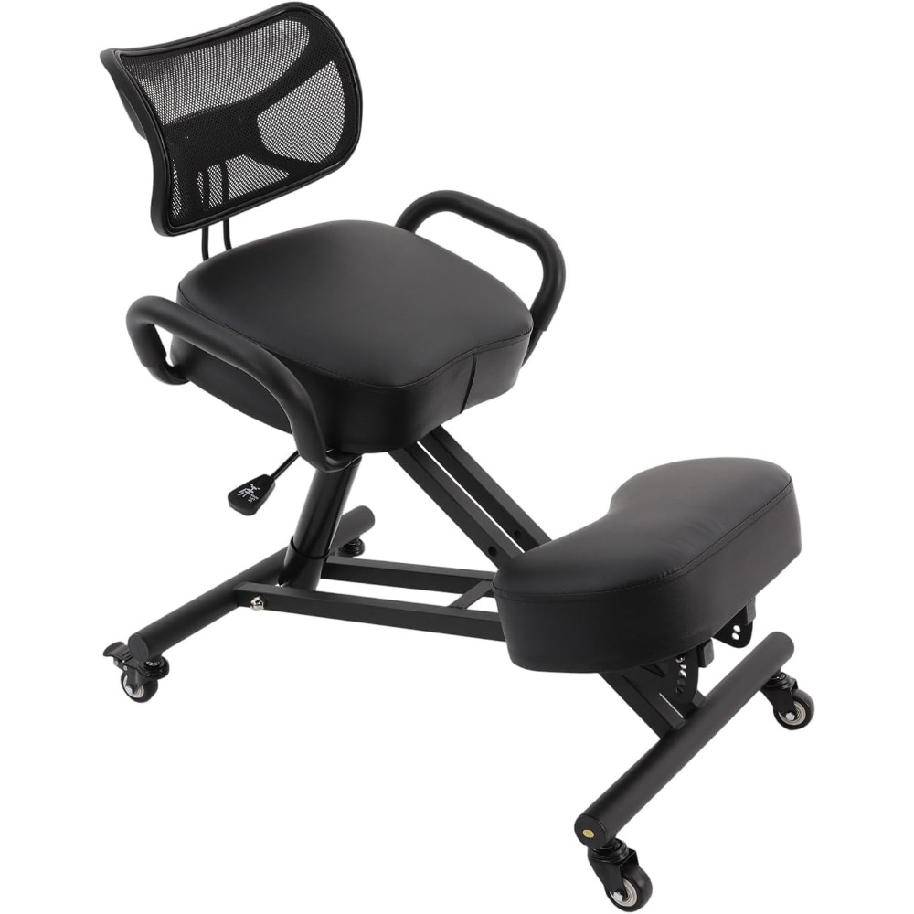 Evde veya Ofiste Daha İyi Duru - Ergonomic Office Chair incelemesi ve fiyatı