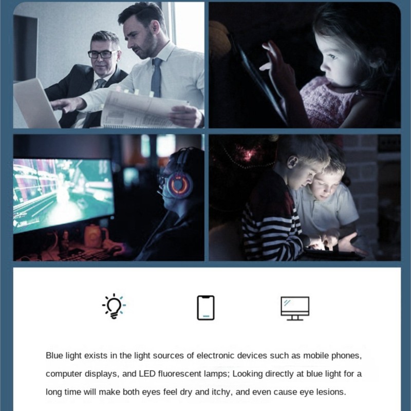 Echowear Akıllı Bluetooth Çağr - Blue Light Glasses incelemesi ve fiyatı
