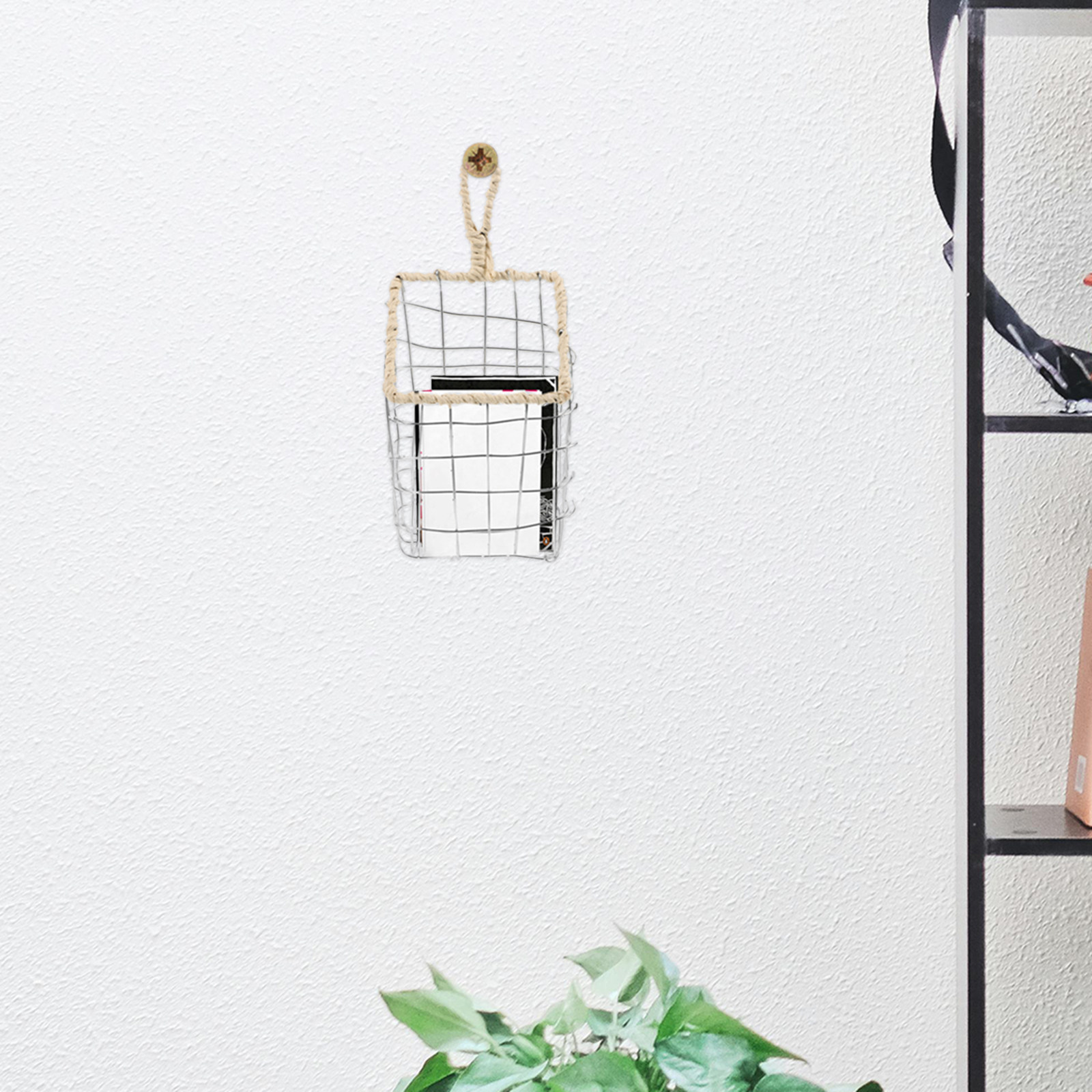 Duvara Monte Demir Kitaplık, İ - Home Office With Bookshelves incelemesi ve fiyatı