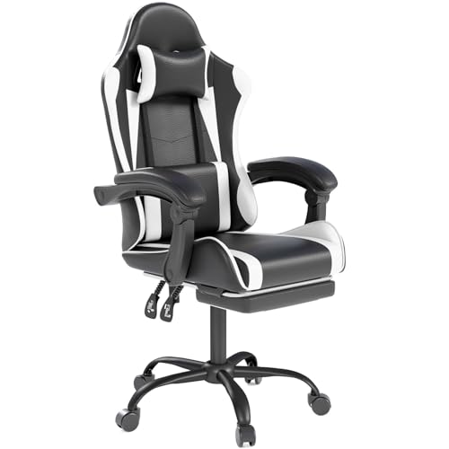 Baş Destekli ve Bel Destekli O - Ergonomic Office Chair incelemesi ve fiyatı
