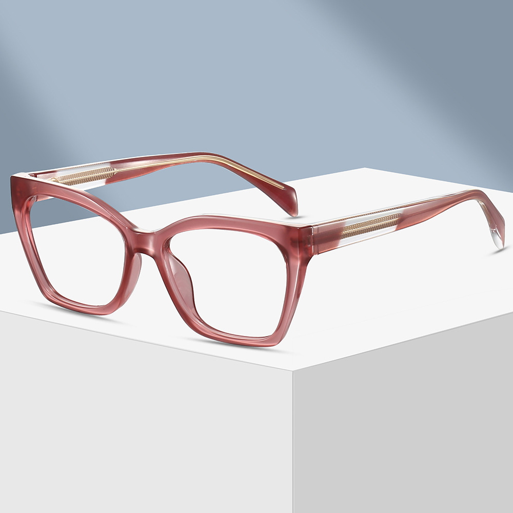 Kedi Gözü Büyük Çerçeveli Anti - Blue Light Glasses incelemesi ve fiyatı