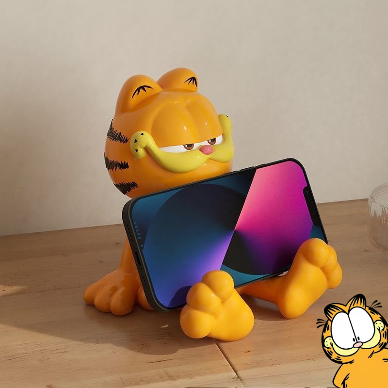 Garfield anime çizgi film sevi - Home Office Student incelemesi ve fiyatı
