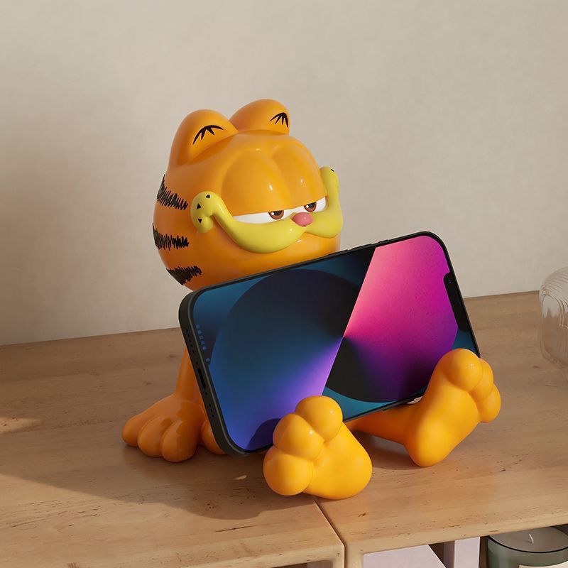 Garfield anime çizgi film sevi - Home Office Student incelemesi ve fiyatı