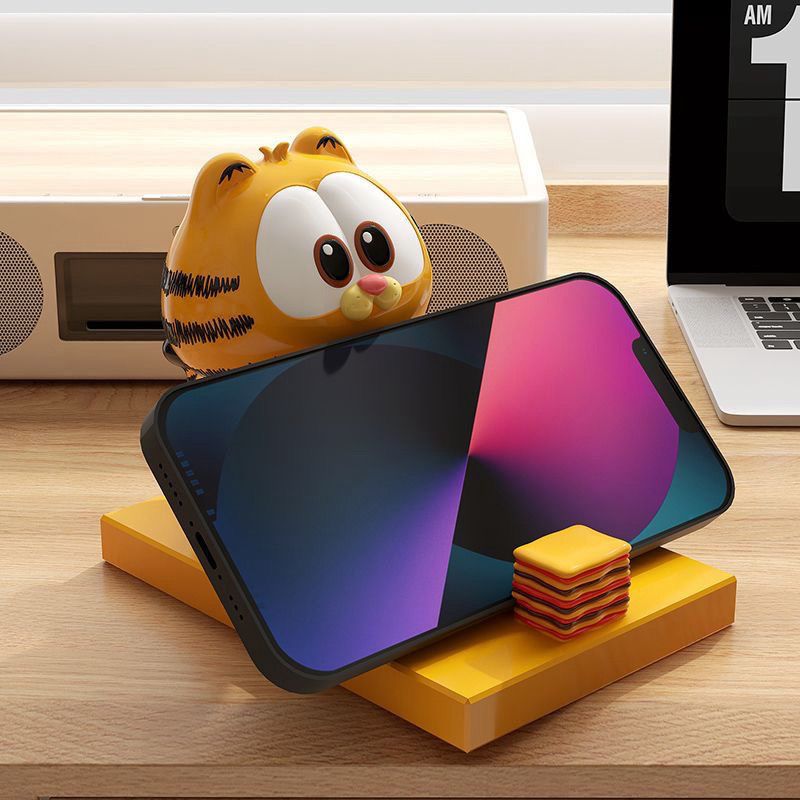 Garfield anime çizgi film sevi - Home Office Student incelemesi ve fiyatı