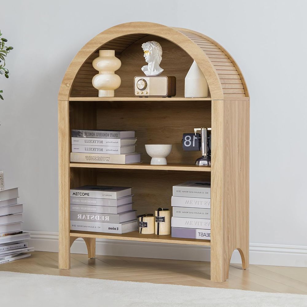 Ev ve Ofis İçin Ayarlanabilir  - Home Office With Bookshelves incelemesi ve fiyatı
