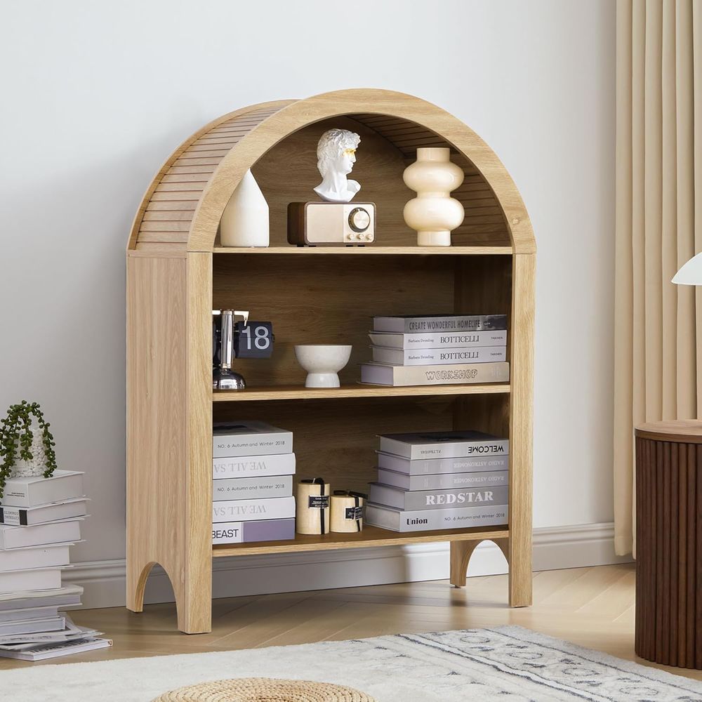 Ev ve Ofis İçin Ayarlanabilir  - Home Office With Bookshelves incelemesi ve fiyatı