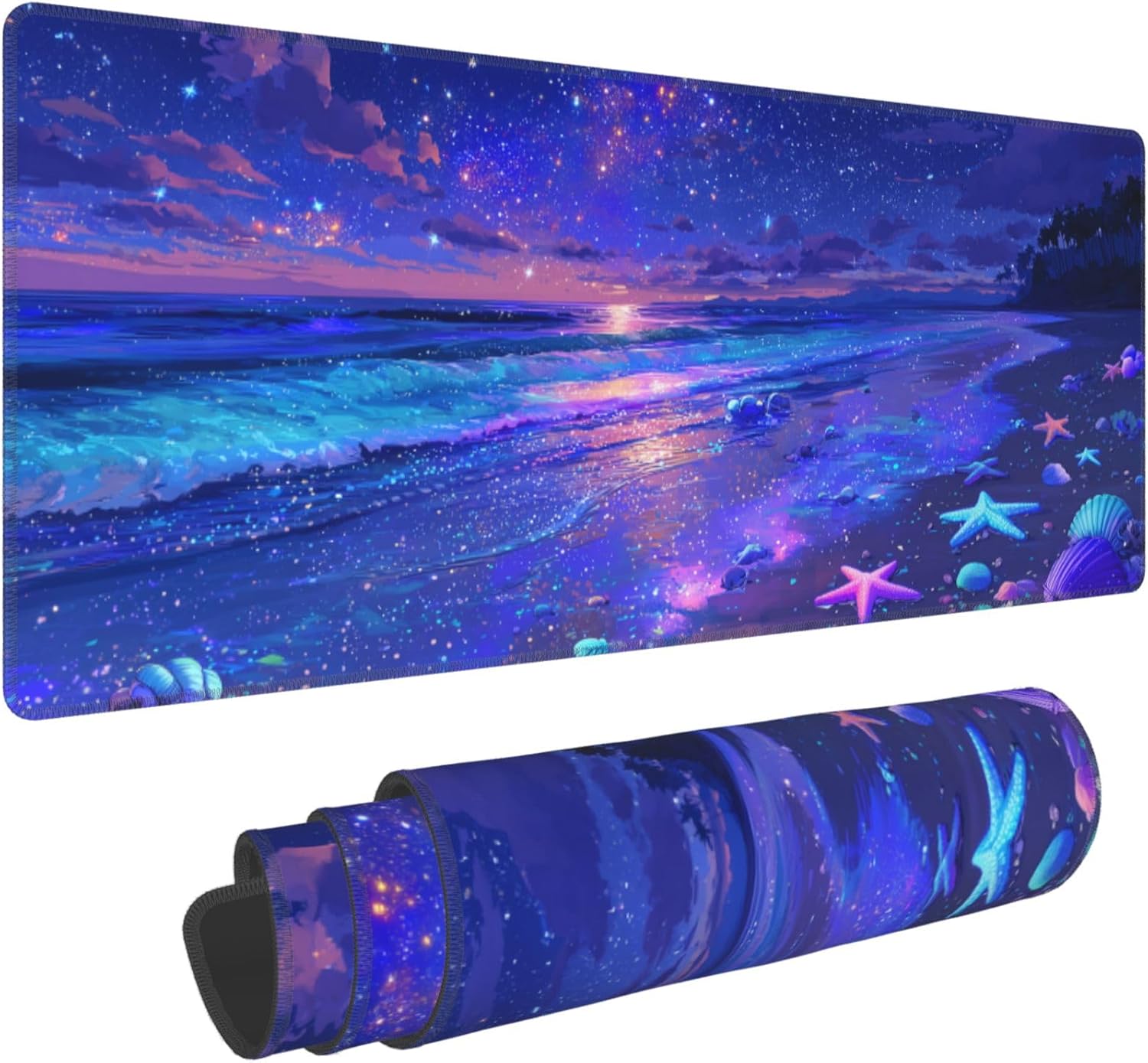 Plaj Temalı Genişletilmiş Oyun - Mousepad Xl Extended incelemesi ve fiyatı