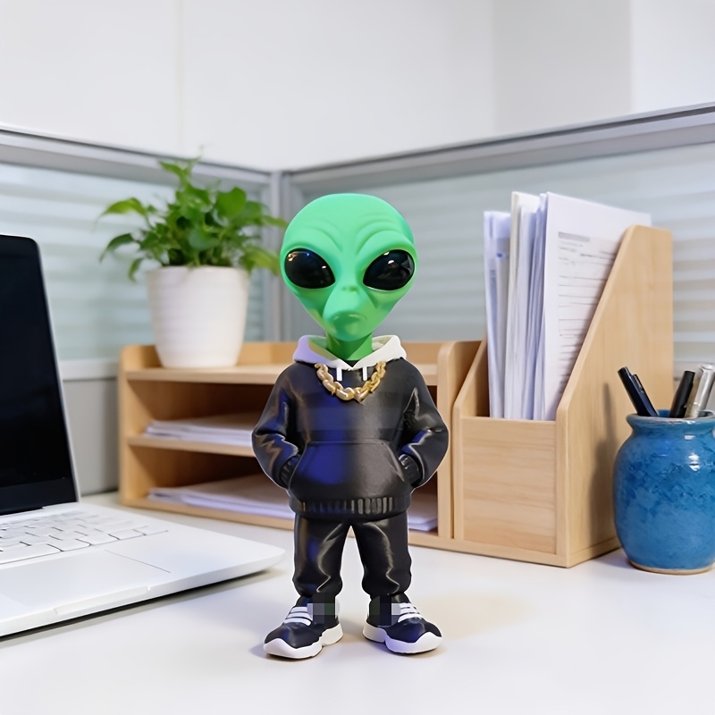 1 Parça Cepli Tasarımlı Yeşil  - Home Office With Bookshelves incelemesi ve fiyatı