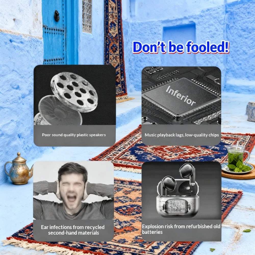 Şık Kulak İçi Olmayan Bluetoot - Home Office Of Amazon incelemesi ve fiyatı