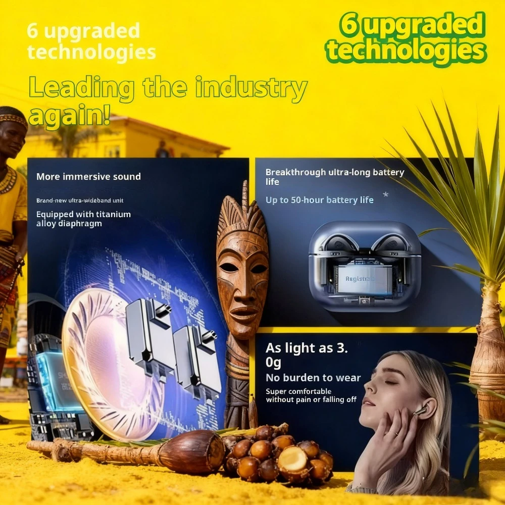 Şık Kulak İçi Olmayan Bluetoot - Home Office Of Amazon incelemesi ve fiyatı